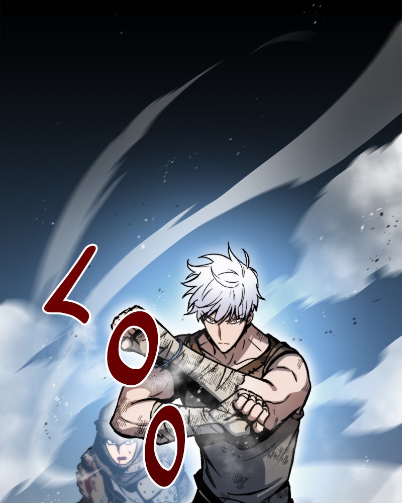 Read Doom Breaker EN Manga Online