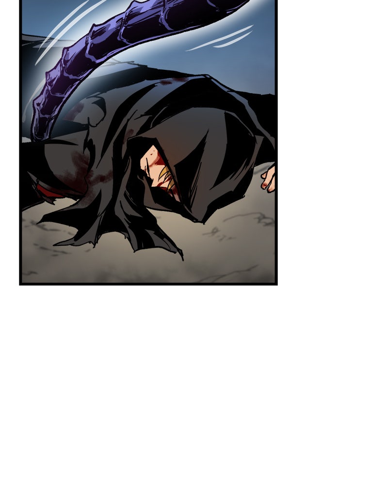Read Doom Breaker EN Manga Online
