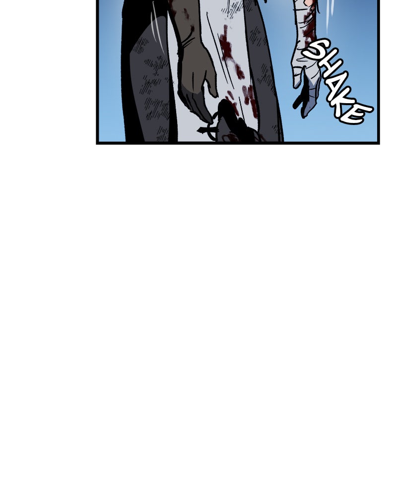 Read Doom Breaker EN Manga Online