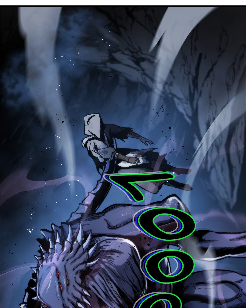 Read Doom Breaker EN Manga Online