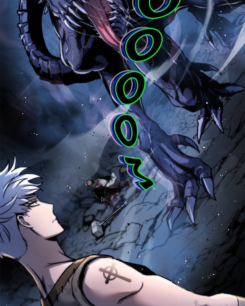 Read Doom Breaker EN Manga Online