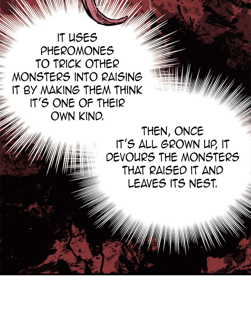 Read Doom Breaker EN Manga Online