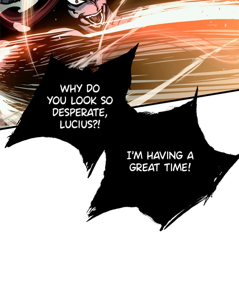 Read Doom Breaker EN Manga Online