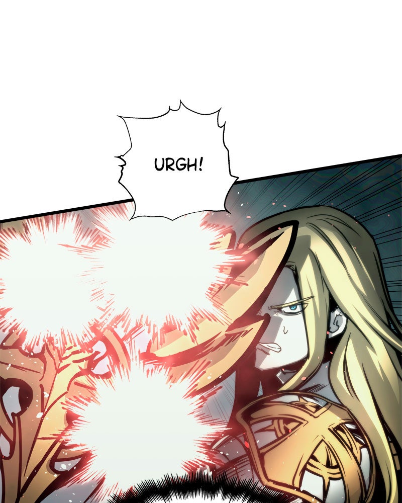 Read Doom Breaker EN Manga Online