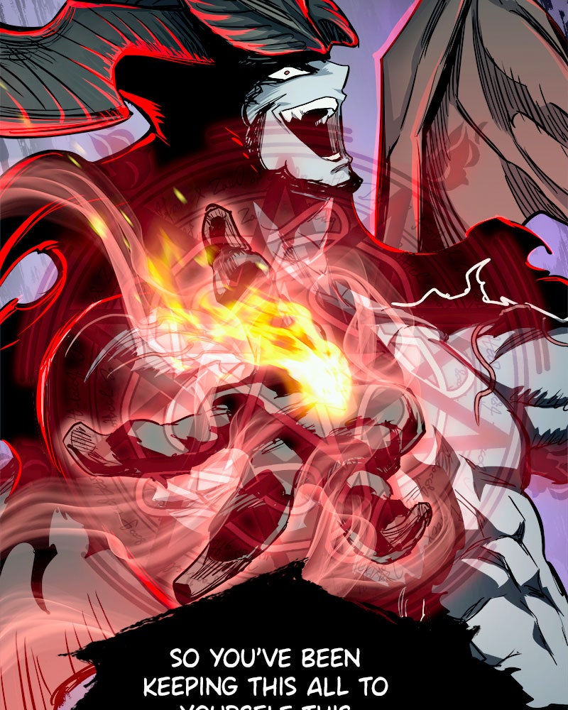 Read Doom Breaker EN Manga Online