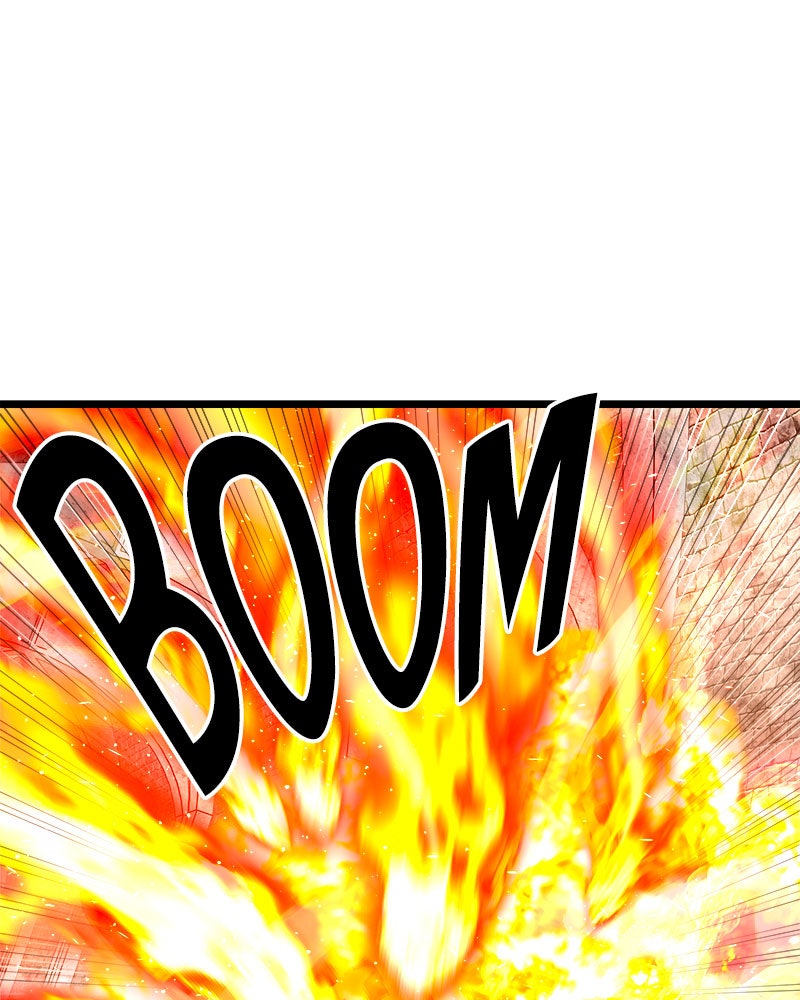 Read Doom Breaker EN Manga Online