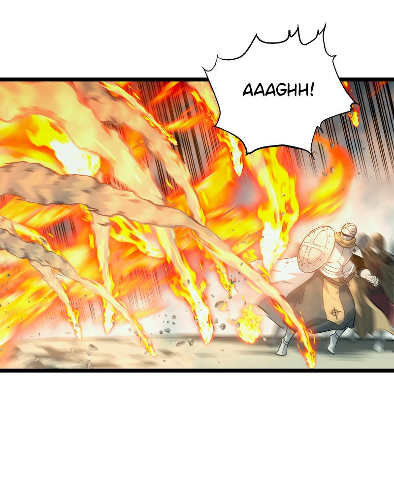 Read Doom Breaker EN Manga Online