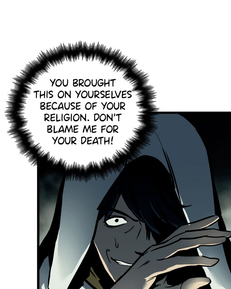 Read Doom Breaker EN Manga Online