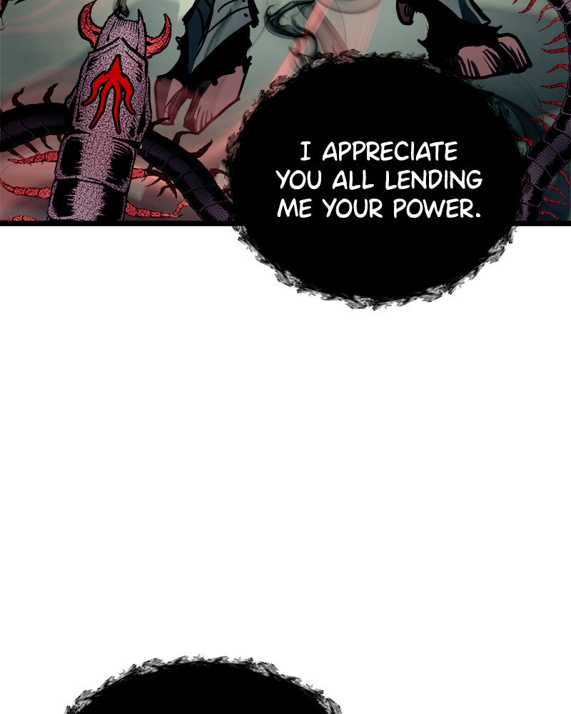 Read Doom Breaker EN Manga Online