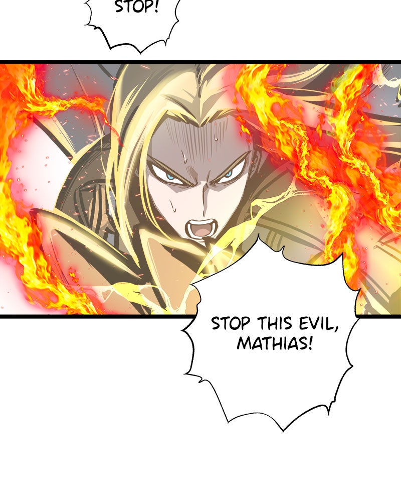 Read Doom Breaker EN Manga Online