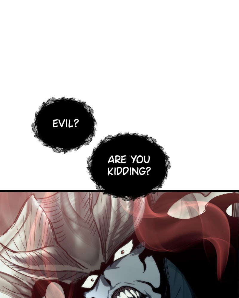 Read Doom Breaker EN Manga Online