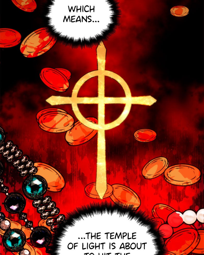 Read Doom Breaker EN Manga Online