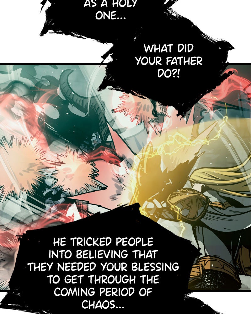 Read Doom Breaker EN Manga Online