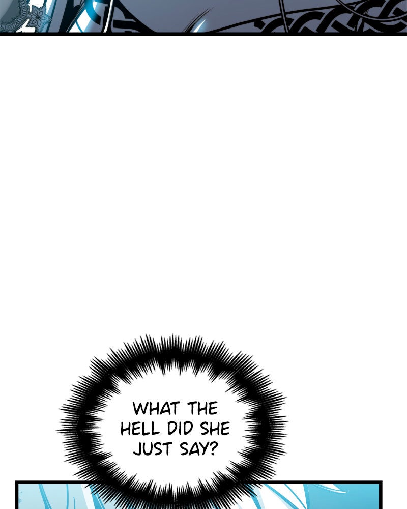 Read Doom Breaker EN Manga Online