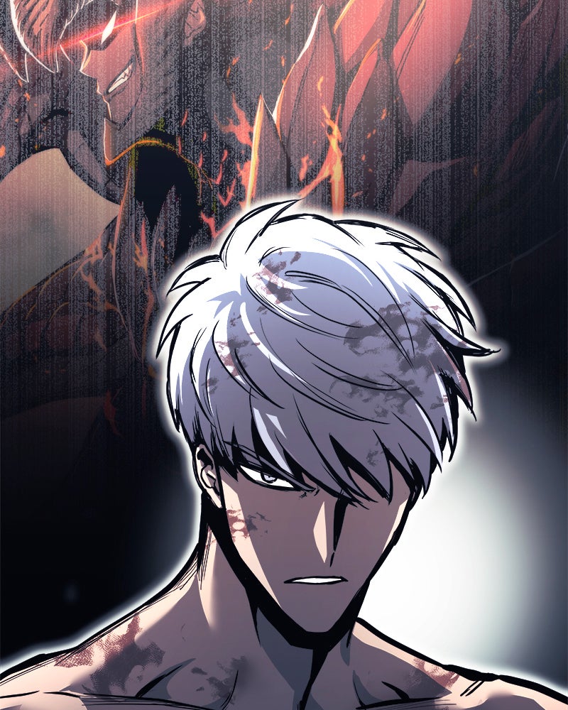 Read Doom Breaker EN Manga Online