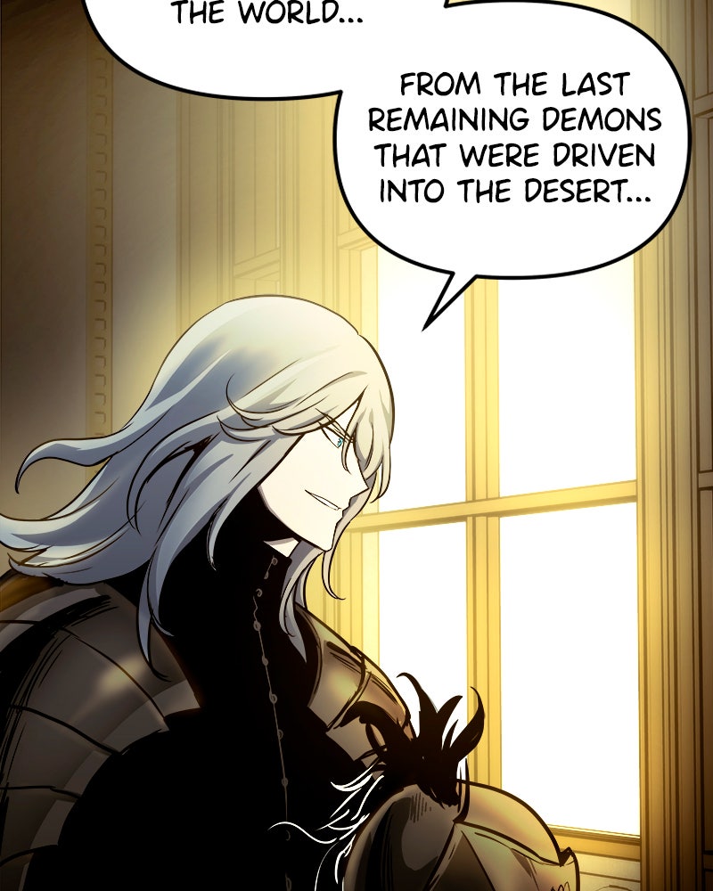Read Doom Breaker EN Manga Online