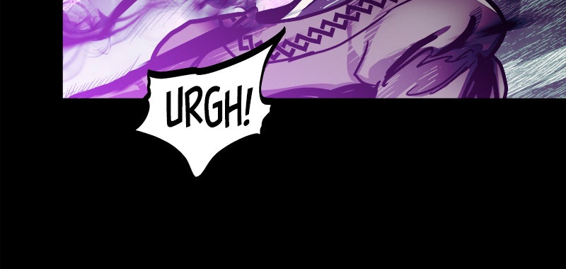 Read Doom Breaker EN Manga Online