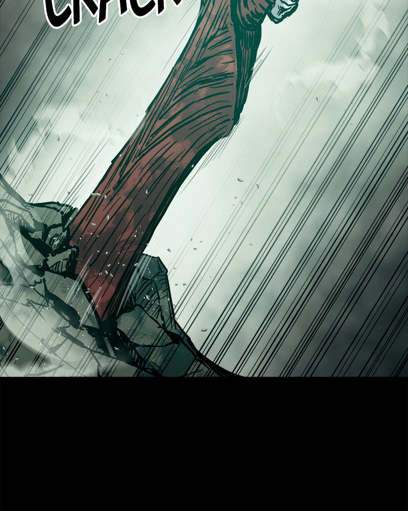 Read Doom Breaker EN Manga Online