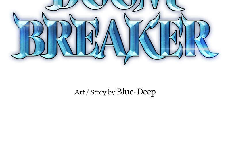 Read Doom Breaker EN Manga Online