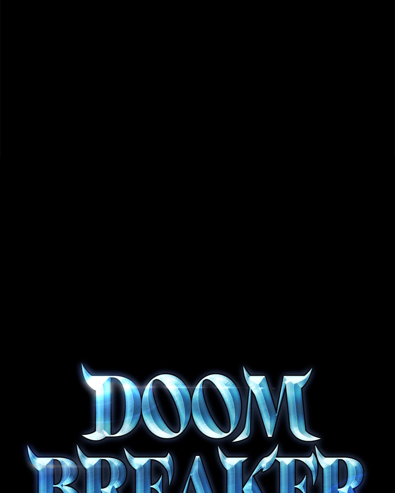 Read Doom Breaker EN Manga Online