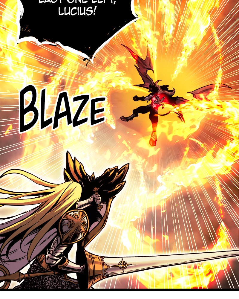 Read Doom Breaker EN Manga Online
