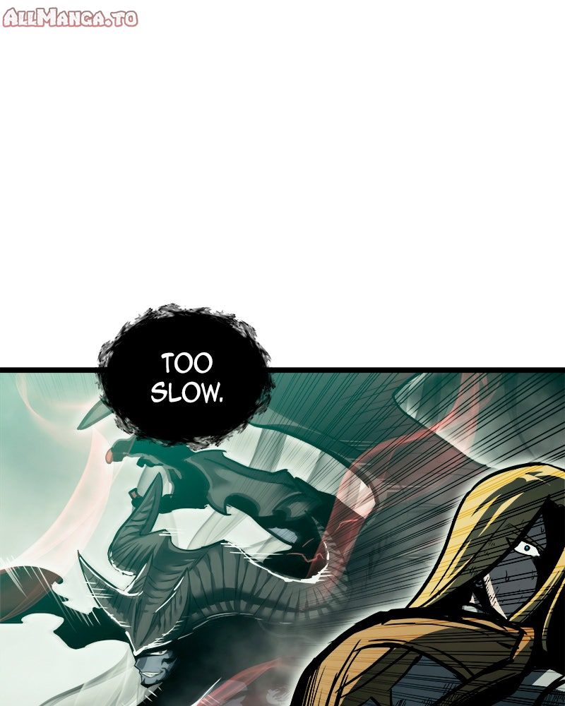 Read Doom Breaker EN Manga Online