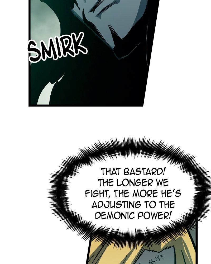 Read Doom Breaker EN Manga Online