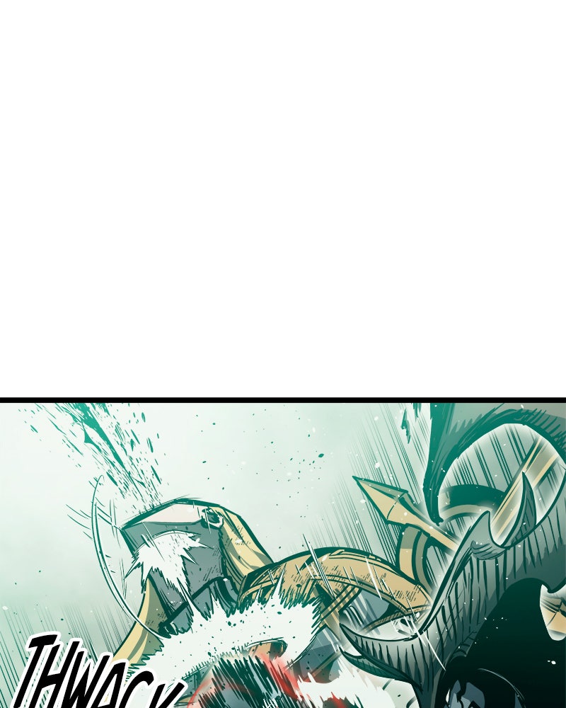 Read Doom Breaker EN Manga Online