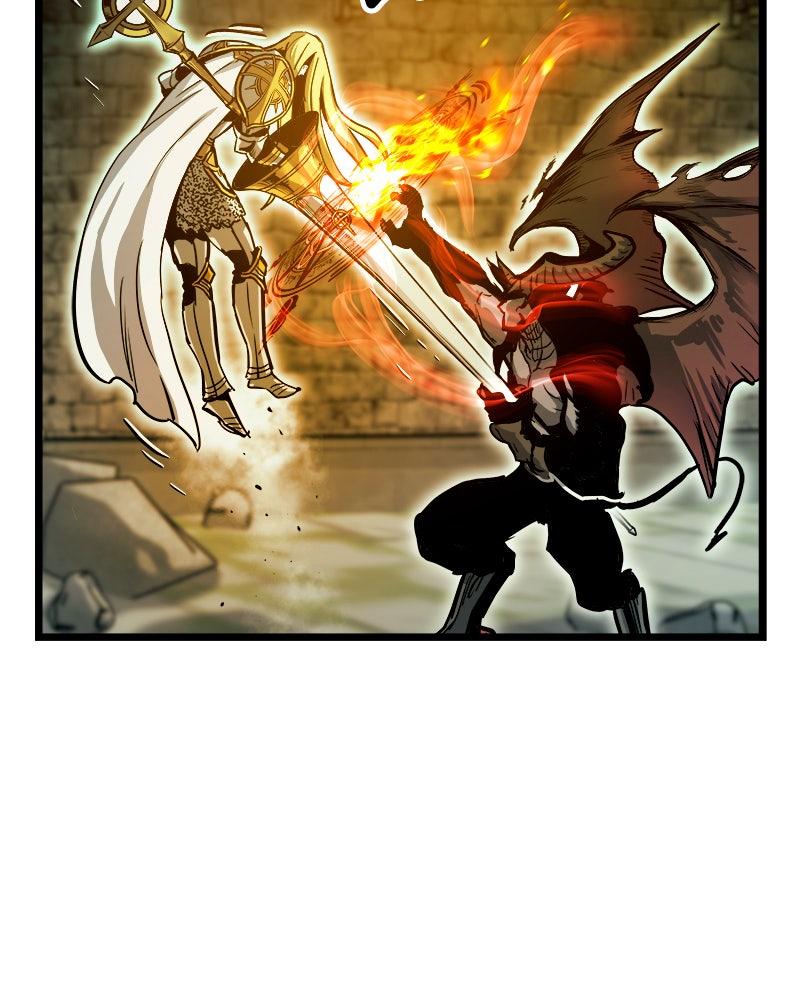 Read Doom Breaker EN Manga Online