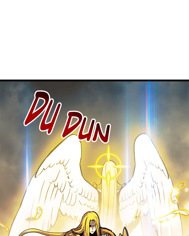 Read Doom Breaker EN Manga Online