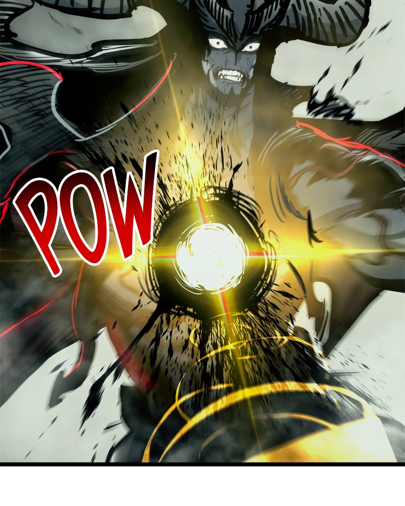 Read Doom Breaker EN Manga Online