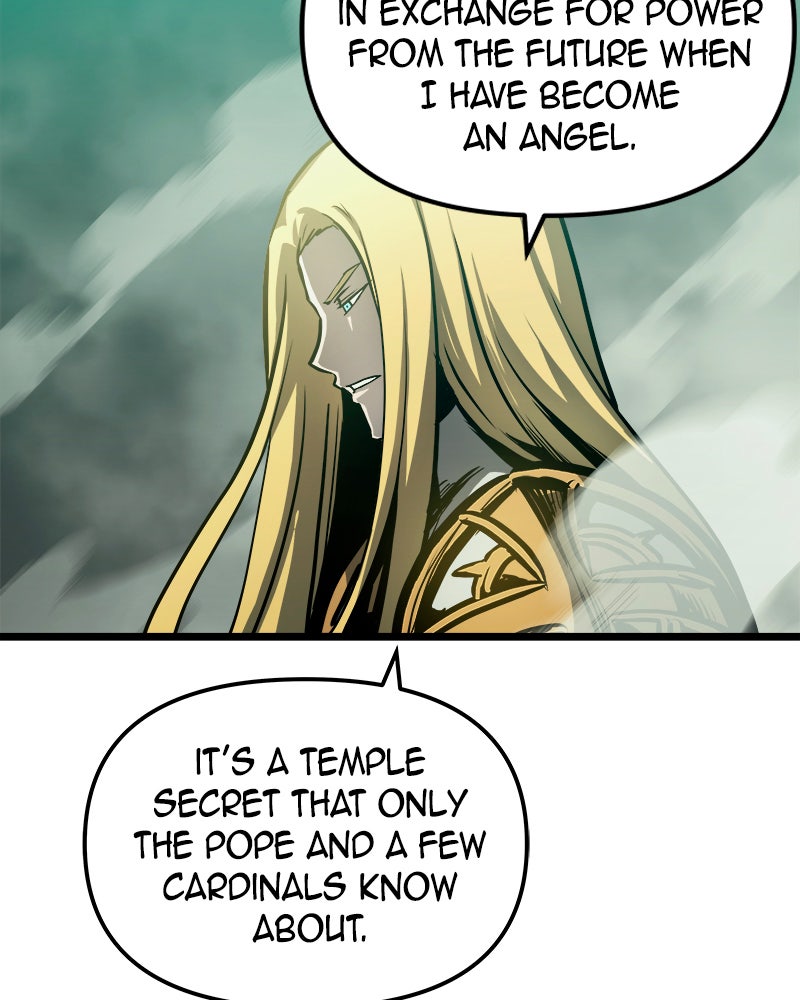 Read Doom Breaker EN Manga Online