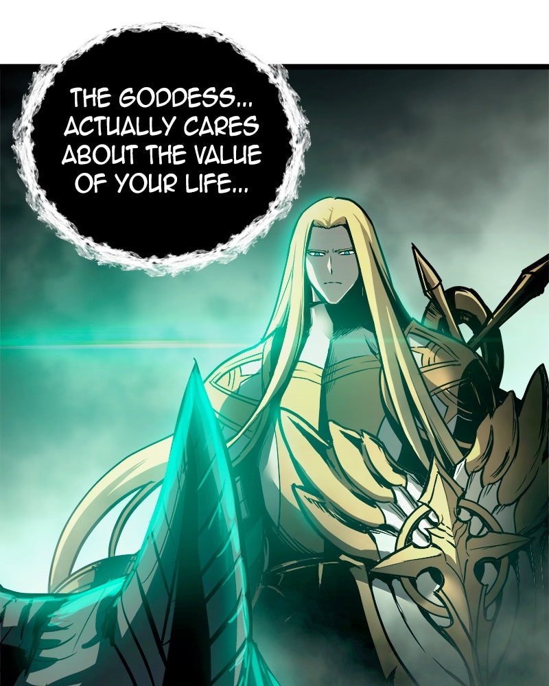 Read Doom Breaker EN Manga Online