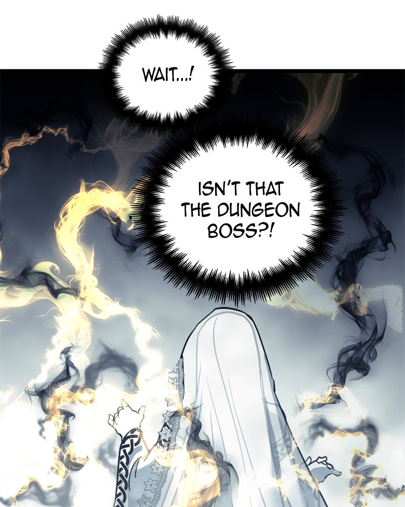 Read Doom Breaker EN Manga Online