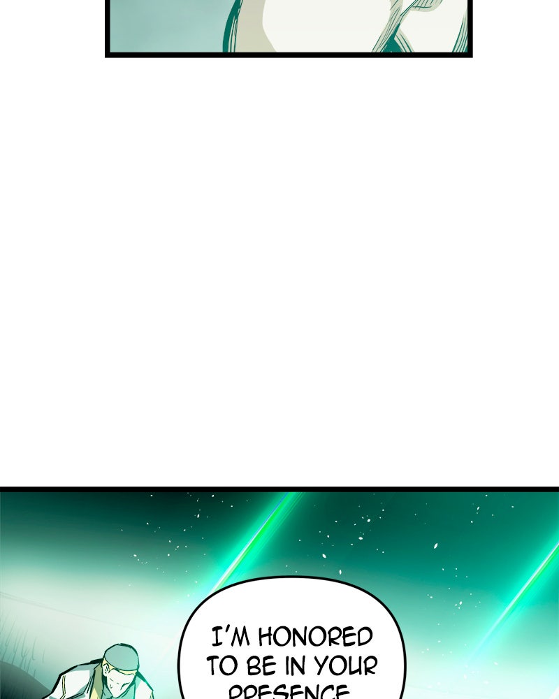 Read Doom Breaker EN Manga Online