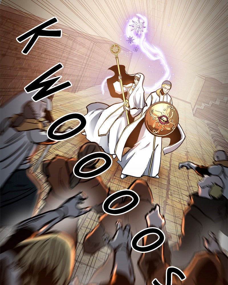 Read Doom Breaker EN Manga Online