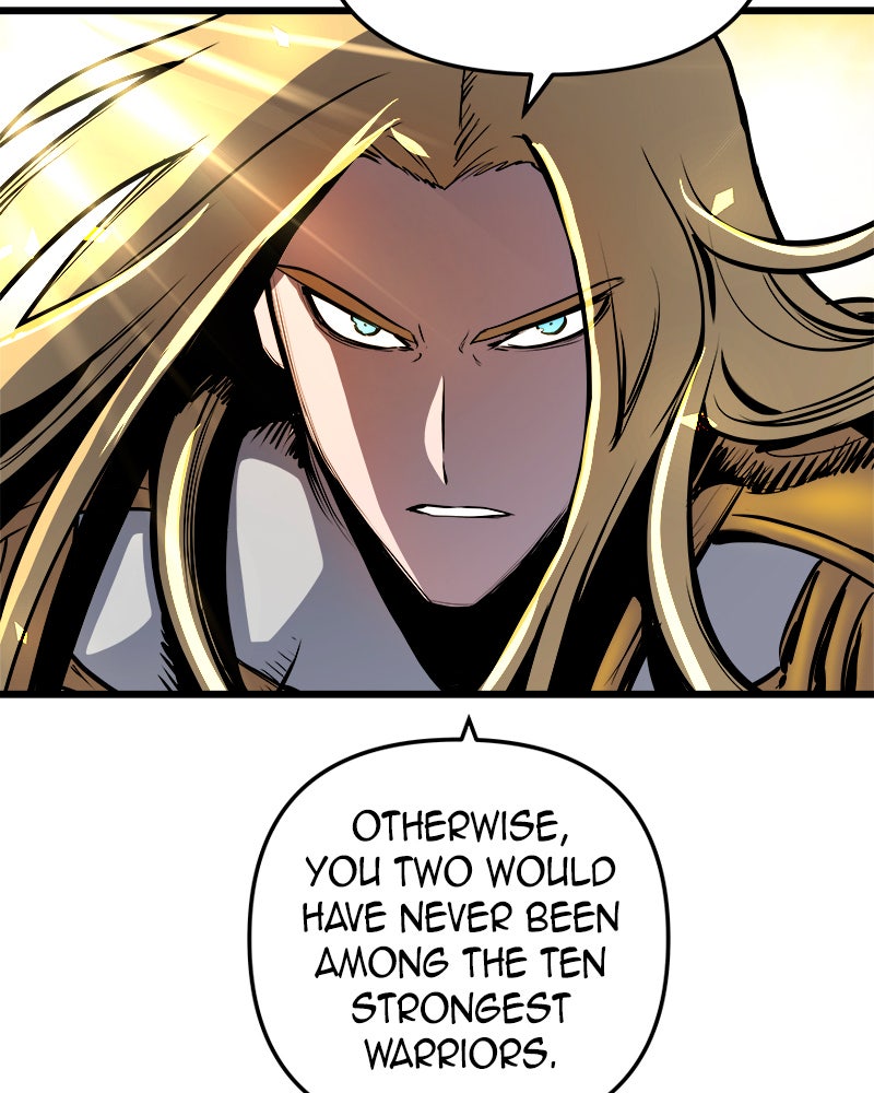 Read Doom Breaker EN Manga Online