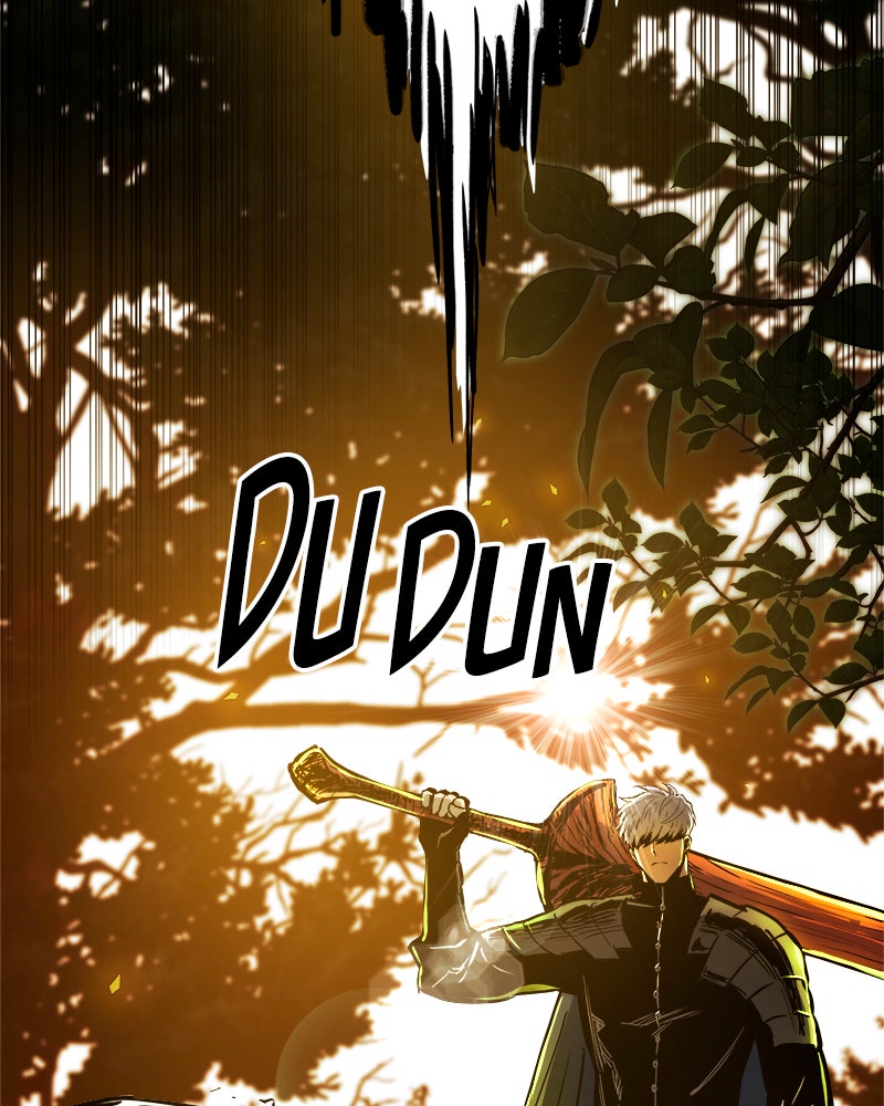 Read Doom Breaker EN Manga Online