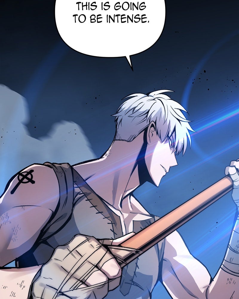 Read Doom Breaker EN Manga Online