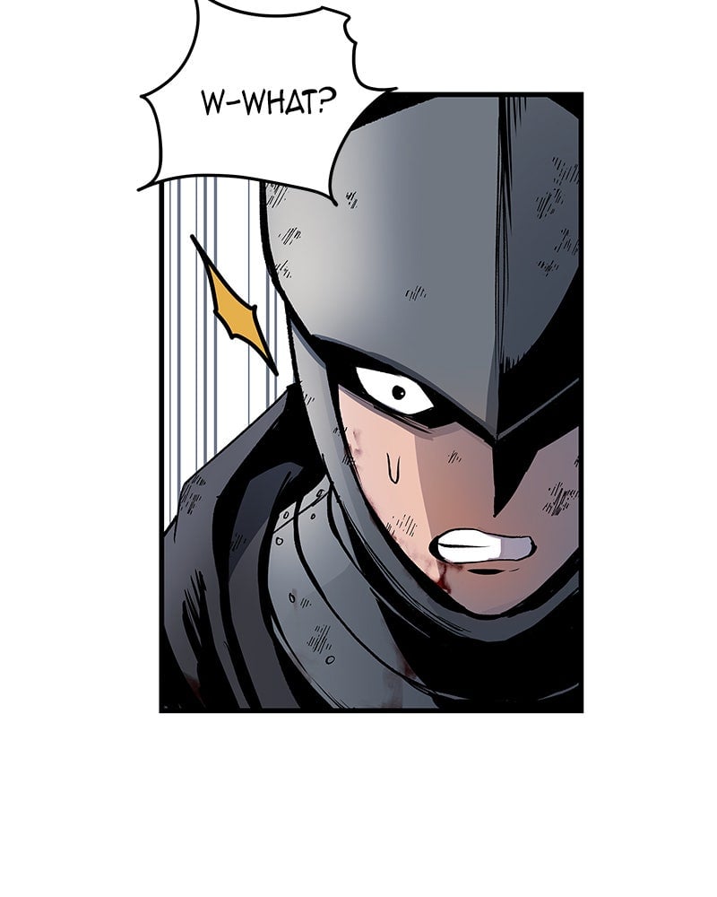 Read Doom Breaker EN Manga Online