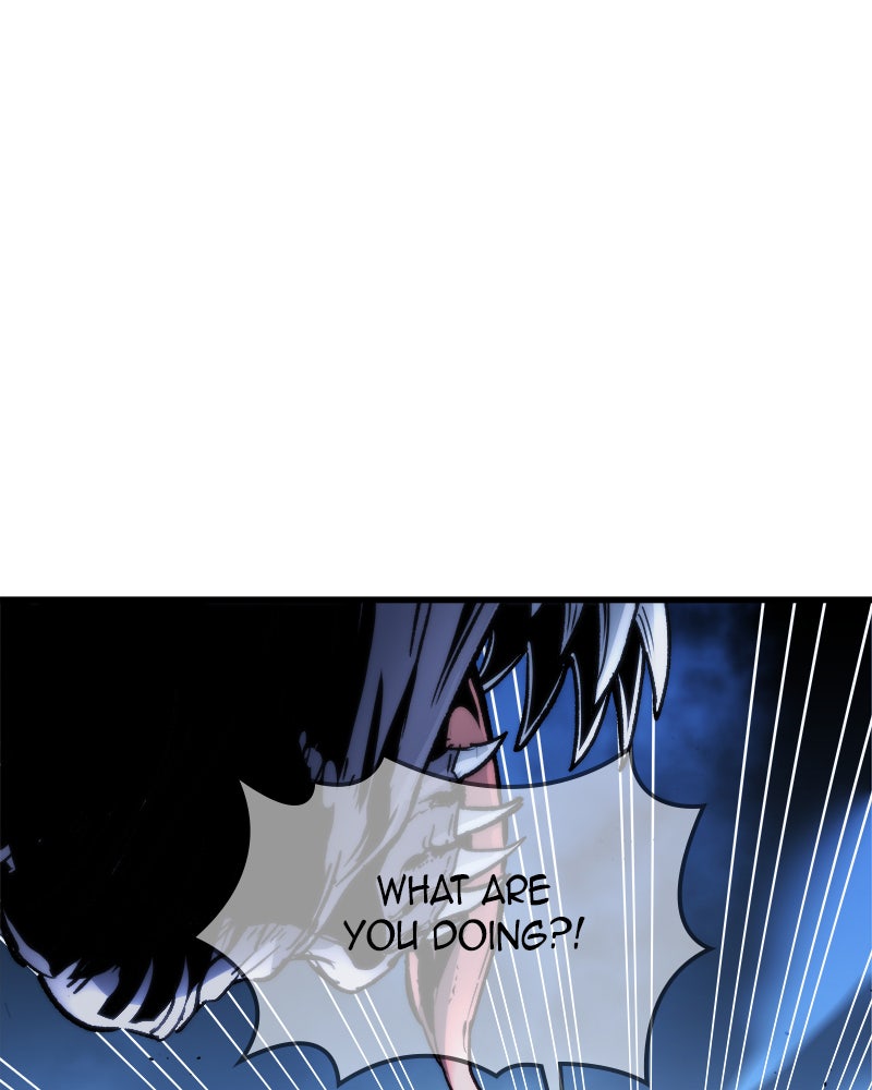 Read Doom Breaker EN Manga Online