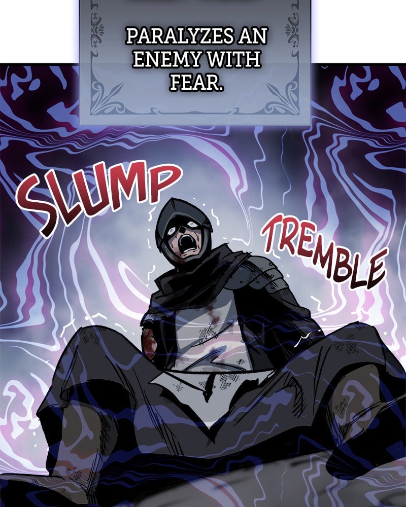 Read Doom Breaker EN Manga Online