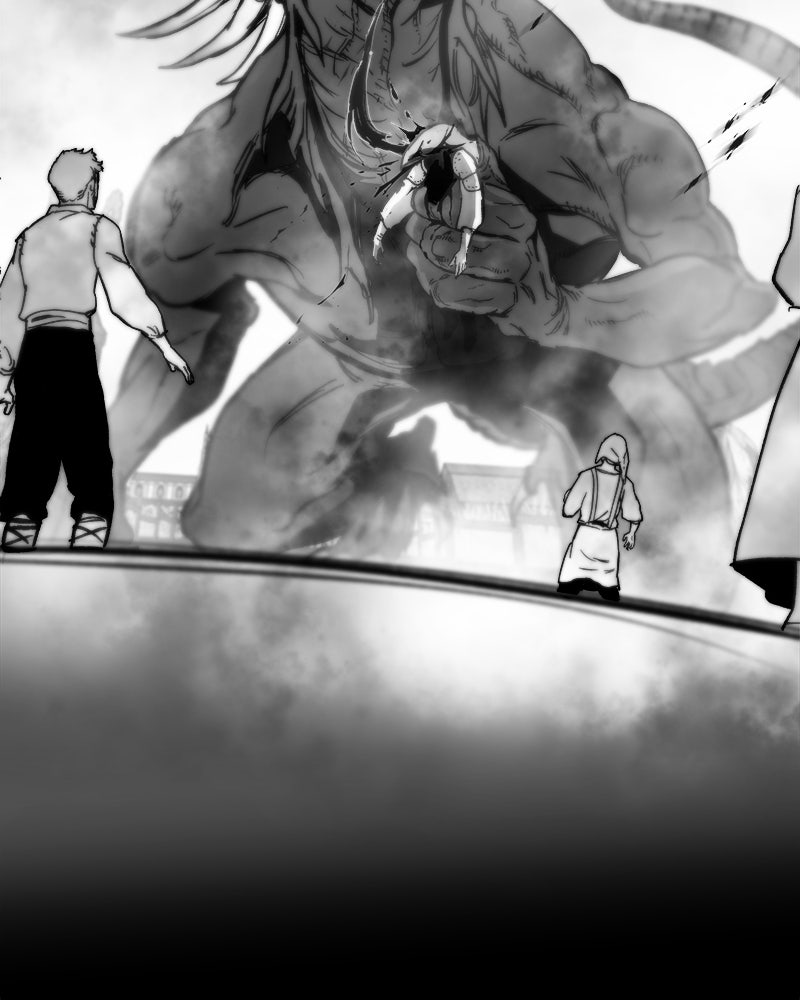 Read Doom Breaker EN Manga Online