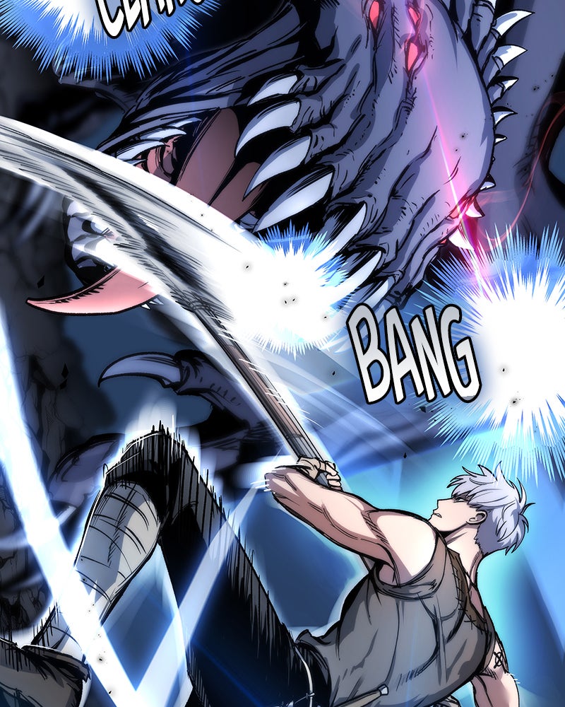Read Doom Breaker EN Manga Online