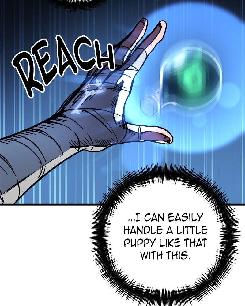 Read Doom Breaker EN Manga Online