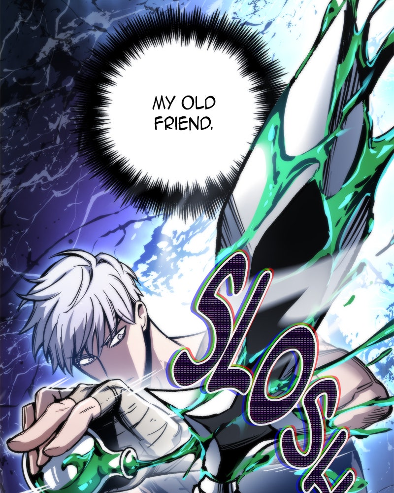 Read Doom Breaker EN Manga Online