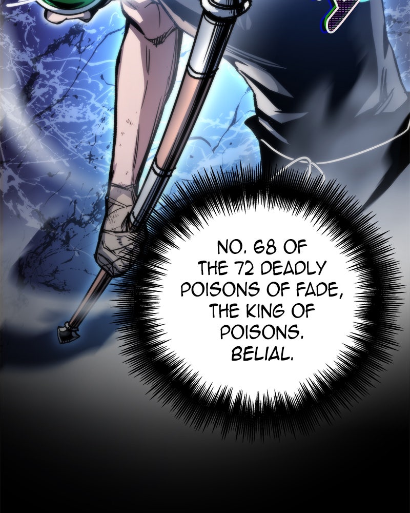 Read Doom Breaker EN Manga Online