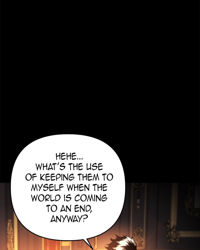 Read Doom Breaker EN Manga Online
