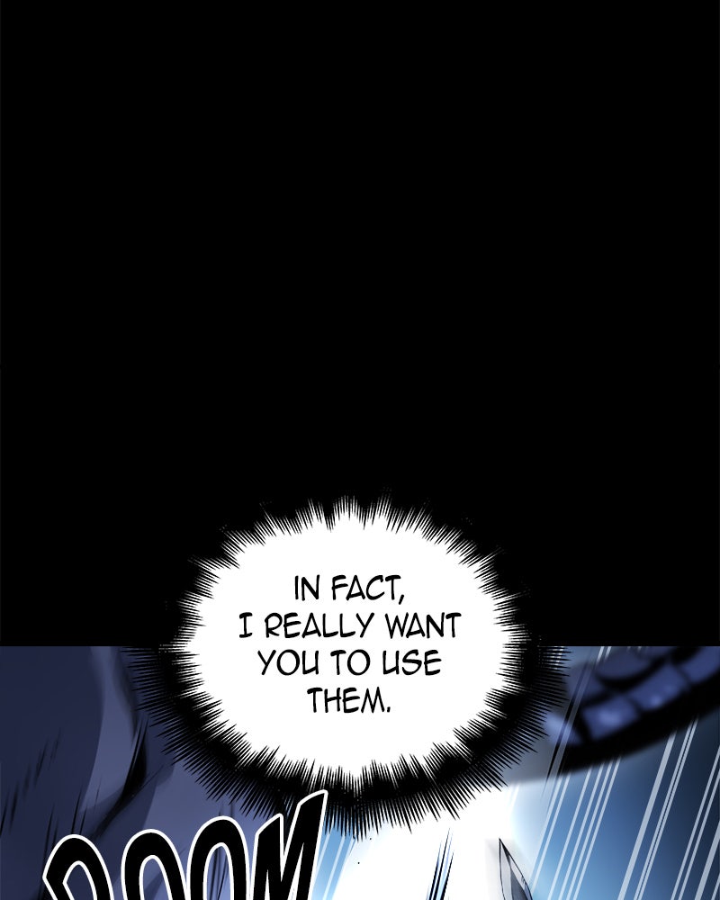 Read Doom Breaker EN Manga Online