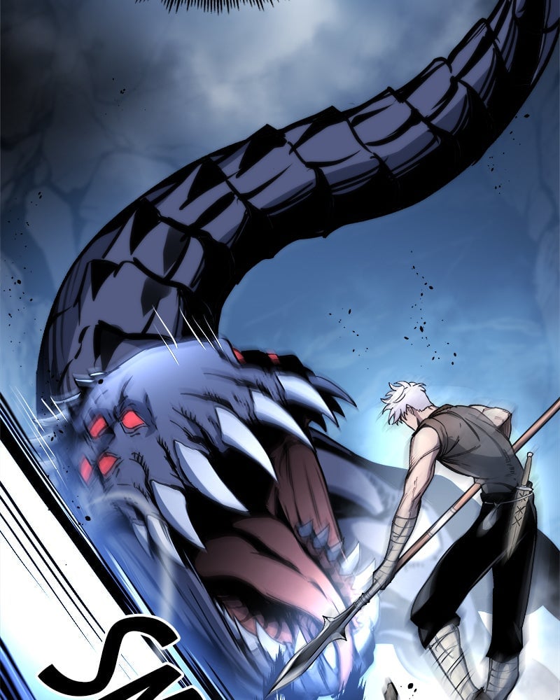 Read Doom Breaker EN Manga Online